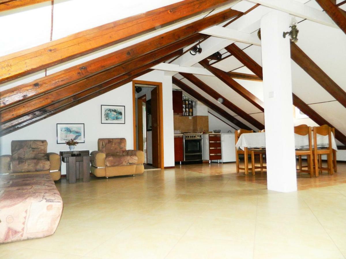 Apartments Mercep Dubrovnik Kültér fotó