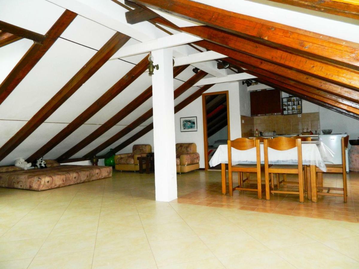 Apartments Mercep Dubrovnik Kültér fotó